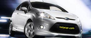mietwagen san pedro de alcantara
